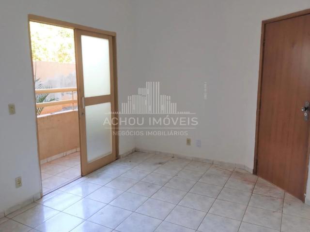 Apartamento para Venda em Jaboticabal/SP Jardim Nova Aparecida 2 Quartos