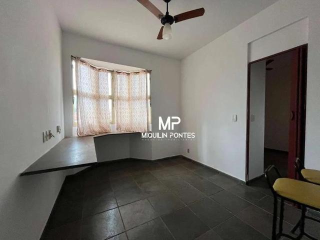 Apartamento para Venda em Jaboticabal/SP Jardim Bela Vista 1 Quartos