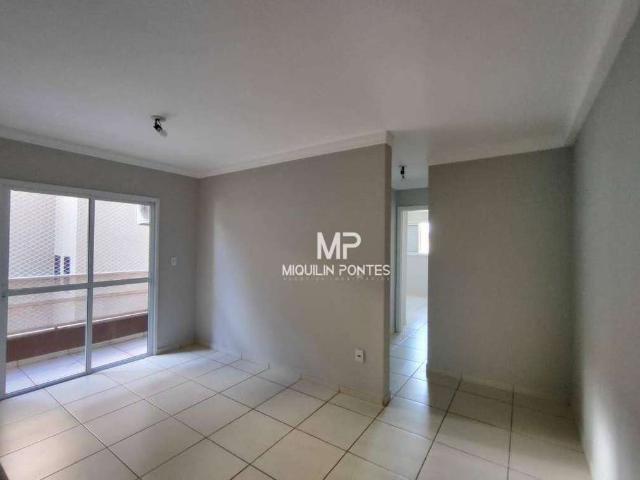 Apartamento para Venda em Jaboticabal/SP Jardim Santa Rita 2 Quartos
