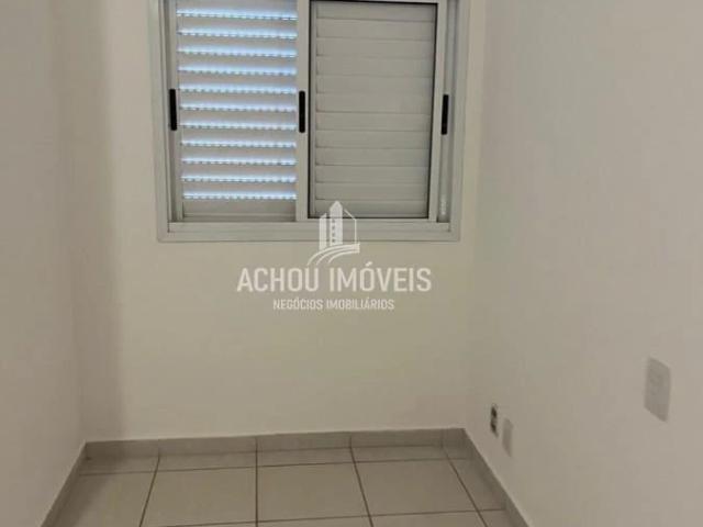 Apartamento para Venda em Jaboticabal/SP Loteamento Colina Verde 2 Quartos