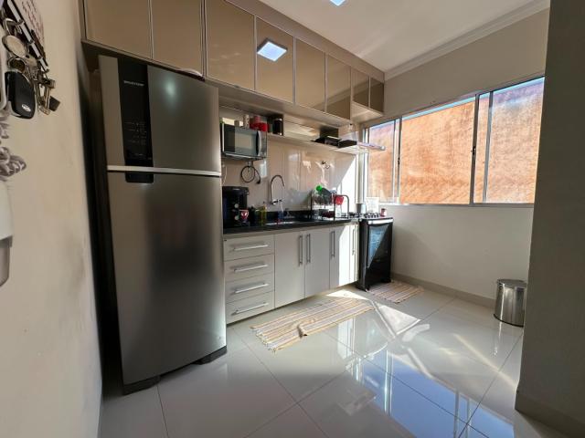 Apartamento para Venda em Jaboticabal/SP Loteamento Colina Verde 2 Quartos