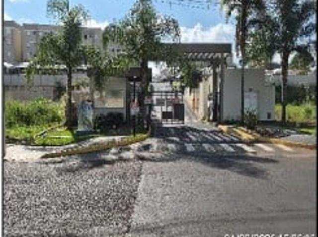 Apartamento para Venda em Jaboticabal/SP Sorocabano 1 Quartos