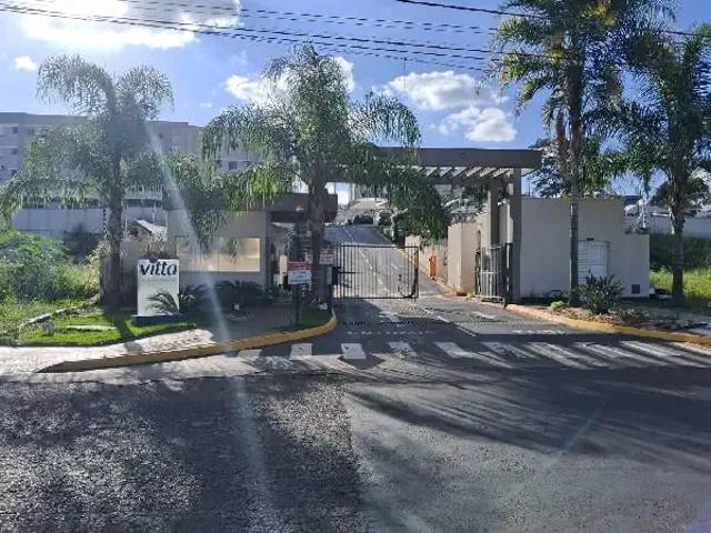 Apartamento para Venda em Jaboticabal/SP Sorocabano 2 Quartos