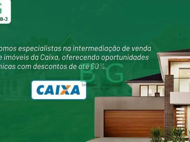 Apartamento para Venda em Jaboticabal/SP Sorocabano 2 Quartos