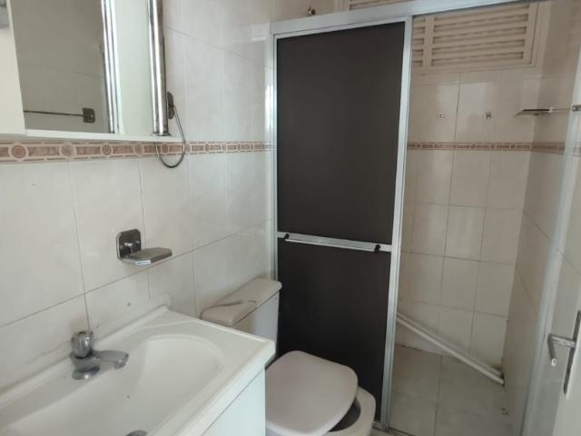 Apartamento para Venda em Jaboticabal/SP Vila Industrial 3 Quartos