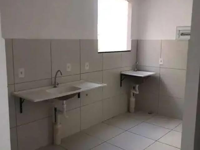 Apartamento para Venda em Jaboatão dos Guararapes/PE Cavaleiro 2 Quartos