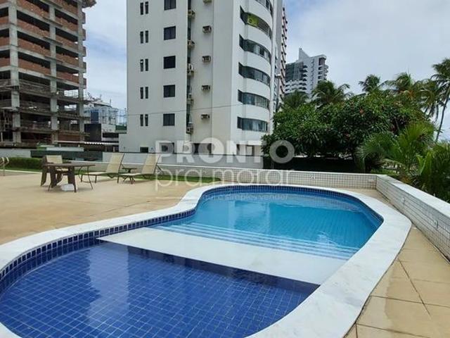 Apartamento para Venda em Jaboatão dos Guararapes/PE Candeias 3 Quartos