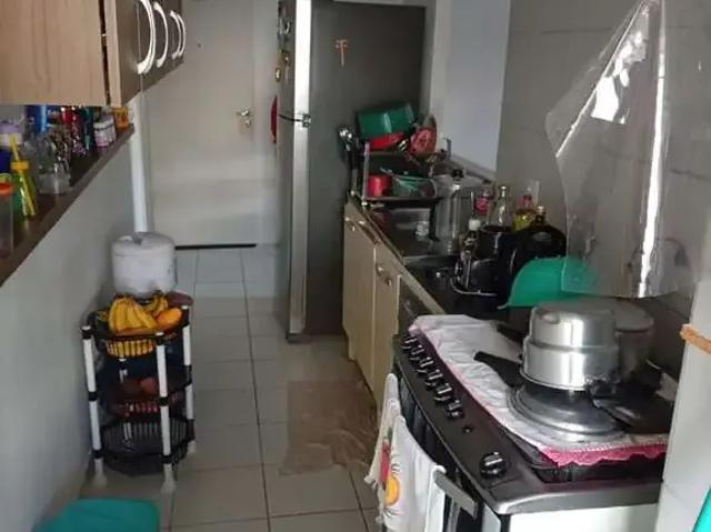 Apartamento para Venda em Jaboatão dos Guararapes/PE Candeias 3 Quartos