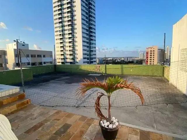 Apartamento para Venda em Jaboatão dos Guararapes/PE Barra de Jangada 3 Quartos