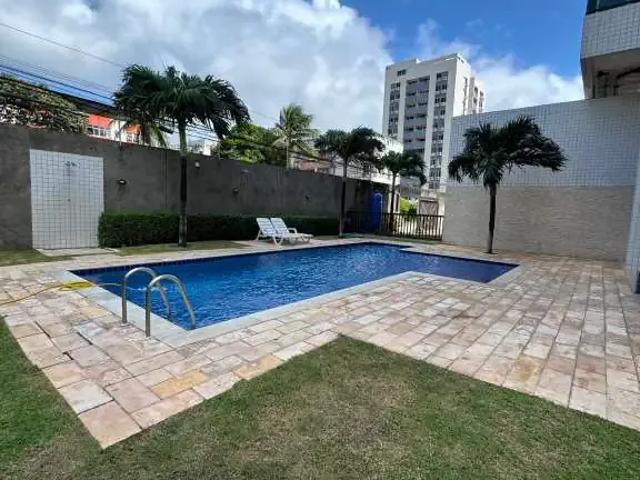 Apartamento para Venda em Jaboatão dos Guararapes/PE Candeias 3 Quartos