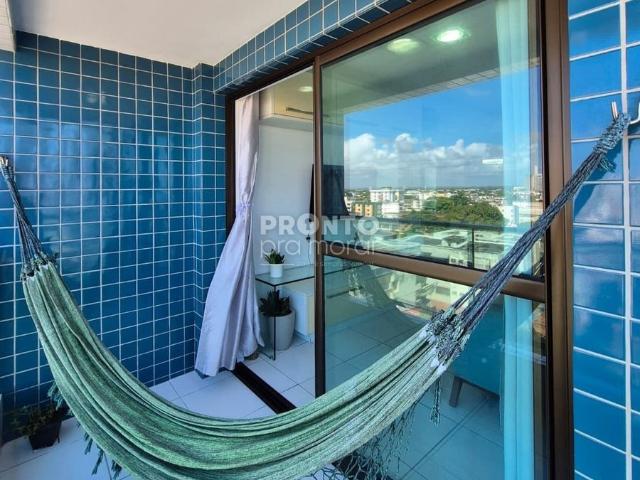 Apartamento para Venda em Jaboatão dos Guararapes/PE Candeias 3 Quartos