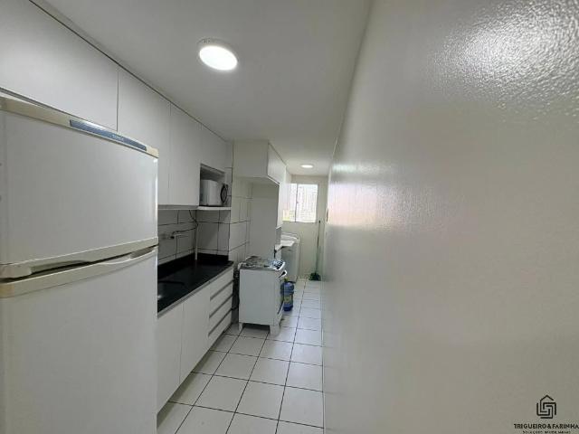 Apartamento para Venda em Jaboatão dos Guararapes/PE Candeias 3 Quartos