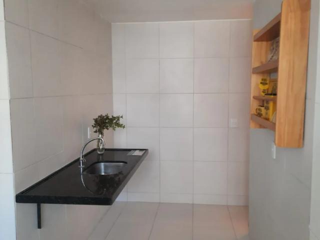 Apartamento para Venda em Jaboatão dos Guararapes/PE Candeias 3 Quartos