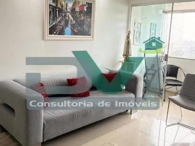 Apartamento para Venda em Jaboatão dos Guararapes/PE Candeias 3 Quartos