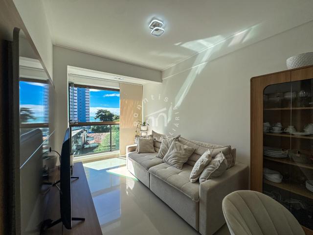 Apartamento para Venda em Jaboatão dos Guararapes/PE Candeias 3 Quartos