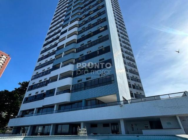Apartamento para Venda em Jaboatão dos Guararapes/PE Candeias 3 Quartos