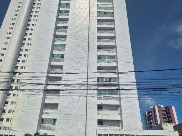 Apartamento para Venda em Jaboatão dos Guararapes/PE Candeias 3 Quartos