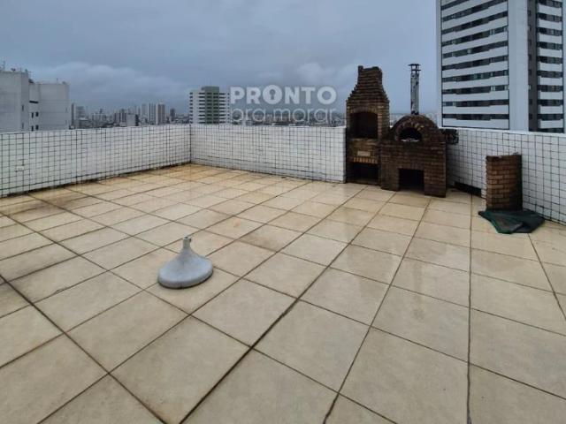 Apartamento para Venda em Jaboatão dos Guararapes/PE Candeias 3 Quartos