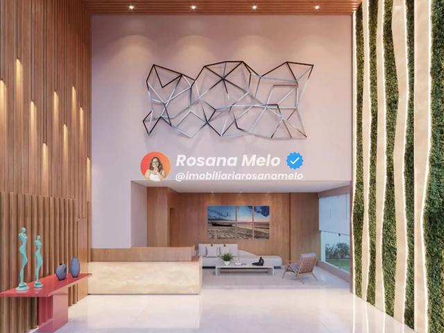 Apartamento para Venda em Jaboatão dos Guararapes/PE Candeias 3 Quartos