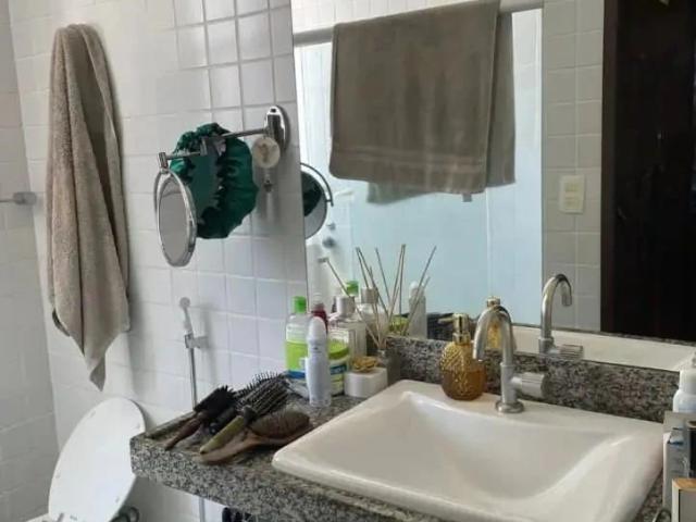 Apartamento para Venda em Jaboatão dos Guararapes/PE Candeias 3 Quartos
