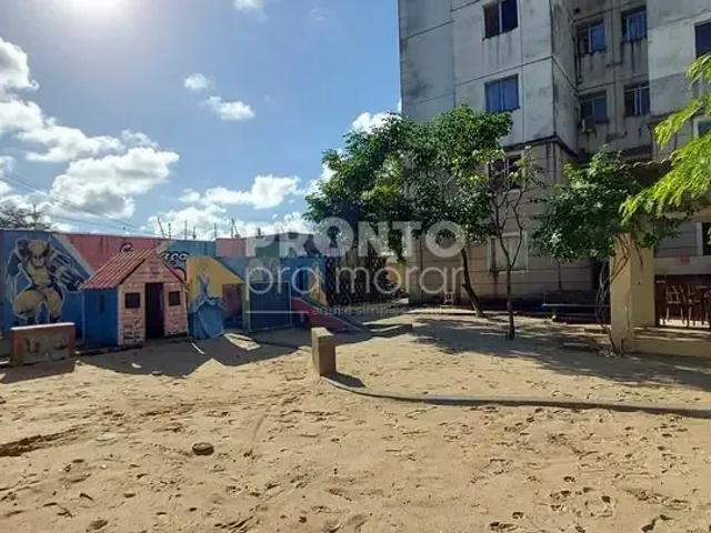 Apartamento para Venda em Jaboatão dos Guararapes/PE Candeias 3 Quartos