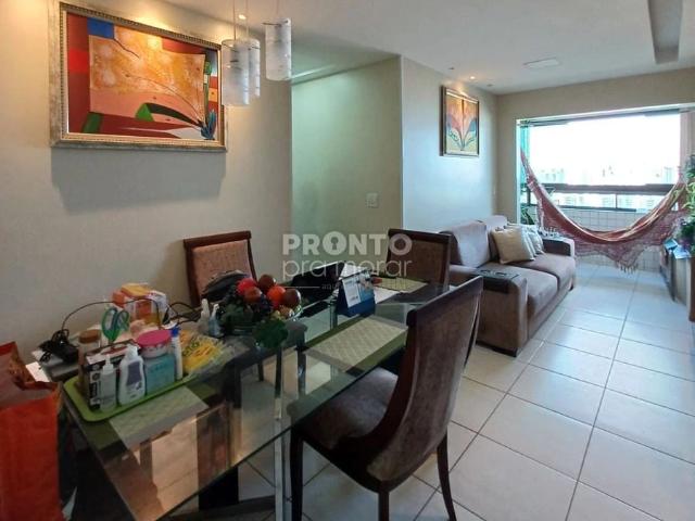 Apartamento para Venda em Jaboatão dos Guararapes/PE Candeias 3 Quartos