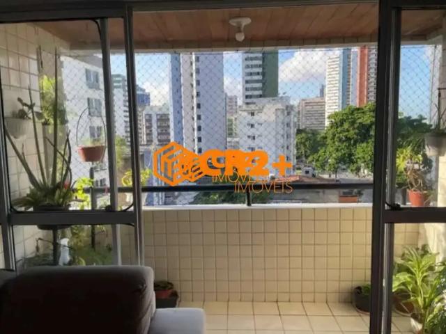Apartamento para Venda em Jaboatão dos Guararapes/PE Candeias 3 Quartos
