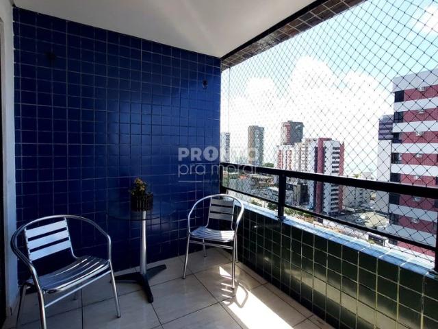 Apartamento para Venda em Jaboatão dos Guararapes/PE Candeias 3 Quartos