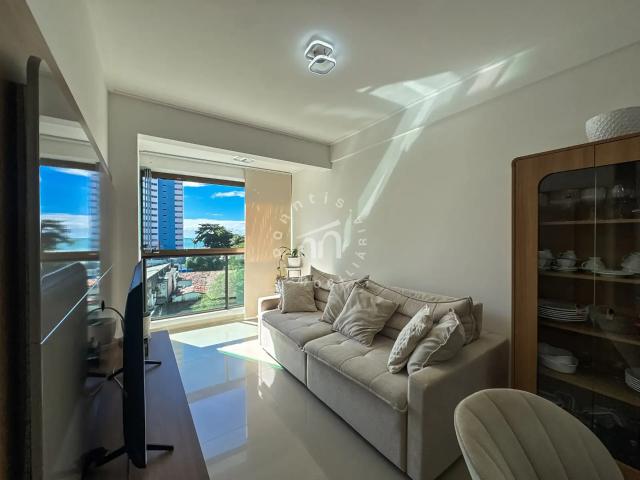 Apartamento para Venda em Jaboatão dos Guararapes/PE Candeias 3 Quartos