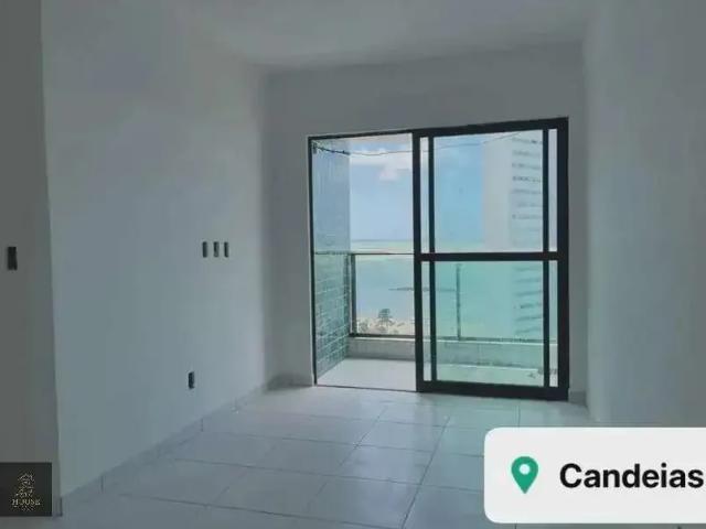 Apartamento para Venda em Jaboatão dos Guararapes/PE Candeias 3 Quartos