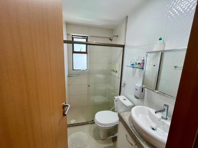 Apartamento para Venda em Jaboatão dos Guararapes/PE Candeias 3 Quartos