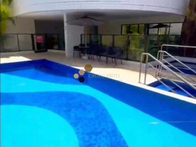 Apartamento para Venda em Jaboatão dos Guararapes/PE Candeias 3 Quartos