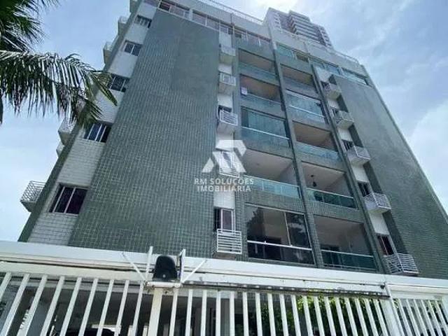 Apartamento para Venda em Jaboatão dos Guararapes/PE Candeias 3 Quartos