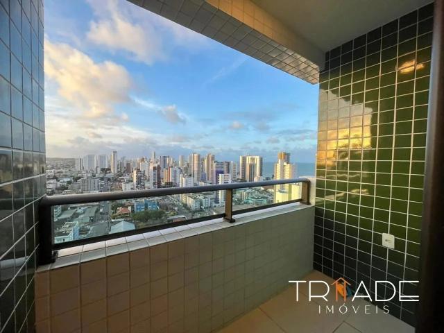 Apartamento para Venda em Jaboatão dos Guararapes/PE Candeias 3 Quartos