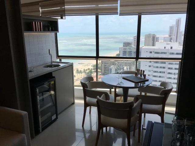 Apartamento para Venda em Jaboatão dos Guararapes/PE Candeias 3 Quartos