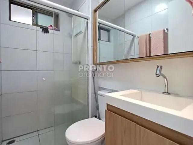 Apartamento para Venda em Jaboatão dos Guararapes/PE Candeias 3 Quartos
