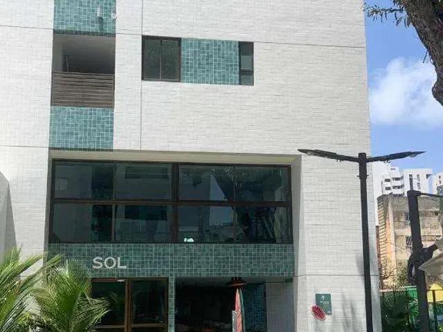 Apartamento para Venda em Jaboatão dos Guararapes/PE Candeias 3 Quartos