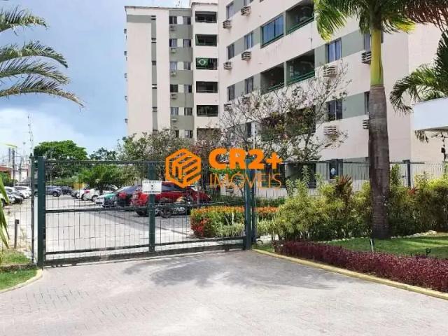 Apartamento para Venda em Jaboatão dos Guararapes/PE Candeias 3 Quartos