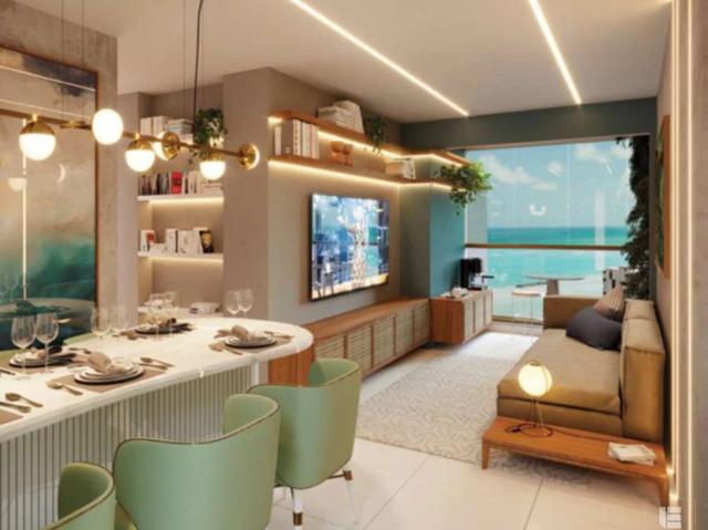Apartamento para Venda em Jaboatão dos Guararapes/PE Candeias 3 Quartos