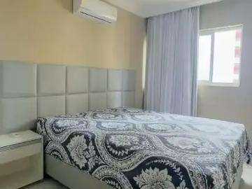 Apartamento para Venda em Jaboatão dos Guararapes/PE Candeias 3 Quartos