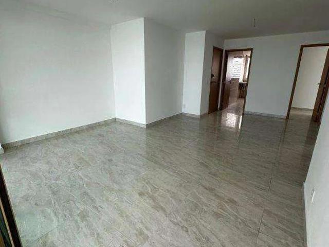 Apartamento para Venda em Jaboatão dos Guararapes/PE Candeias 3 Quartos