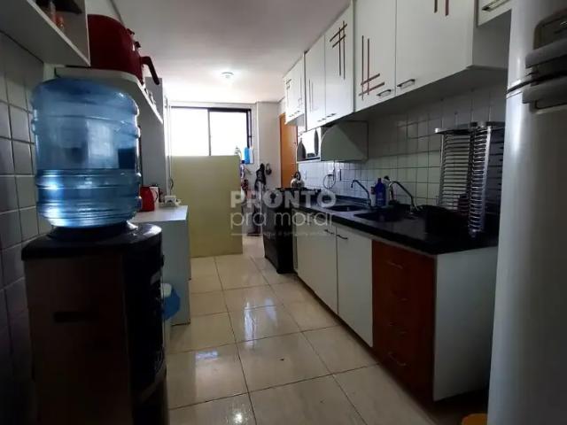 Apartamento para Venda em Jaboatão dos Guararapes/PE Candeias 3 Quartos