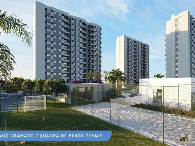 Apartamento para Venda em Jaboatão dos Guararapes/PE Candeias 3 Quartos
