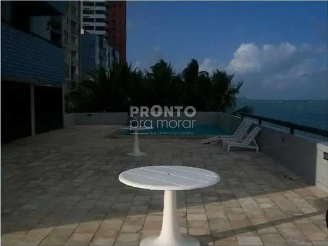 Apartamento para Venda em Jaboatão dos Guararapes/PE Candeias 3 Quartos