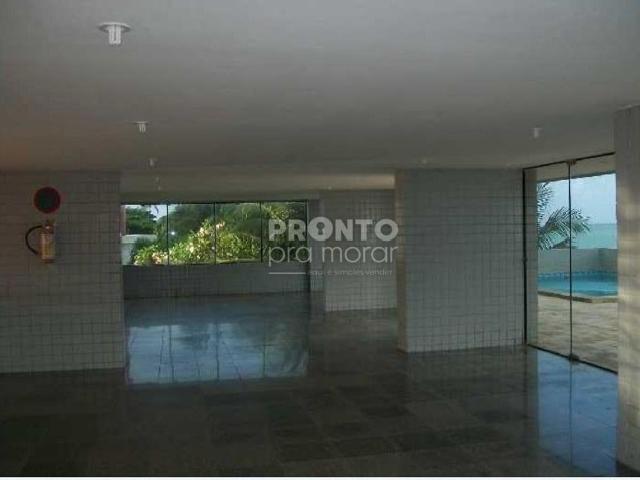 Apartamento para Venda em Jaboatão dos Guararapes/PE Candeias 3 Quartos