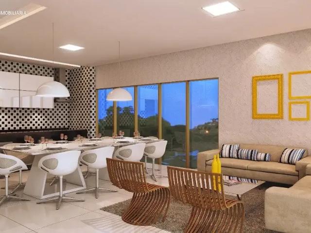 Apartamento para Venda em Jaboatão dos Guararapes/PE Candeias 3 Quartos