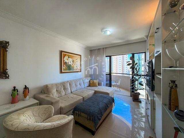 Apartamento para Venda em Jaboatão dos Guararapes/PE Candeias 3 Quartos