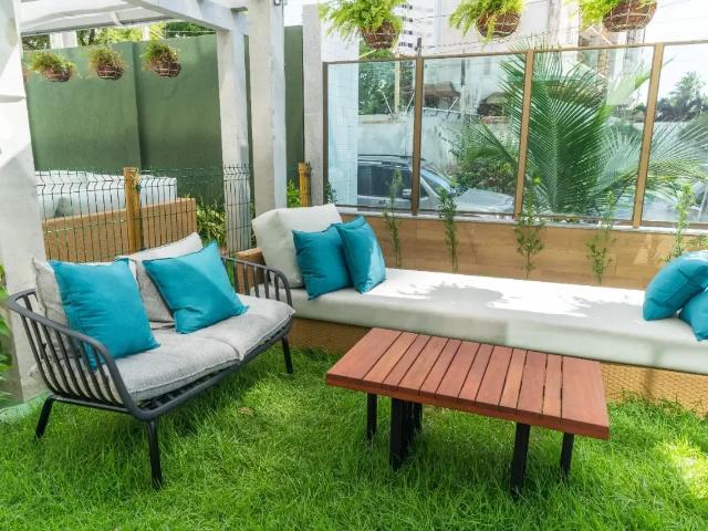 Apartamento para Venda em Jaboatão dos Guararapes/PE Candeias 3 Quartos
