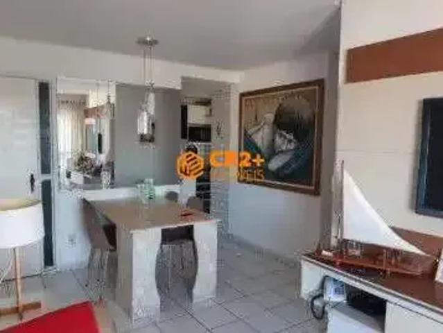 Apartamento para Venda em Jaboatão dos Guararapes/PE Candeias 3 Quartos