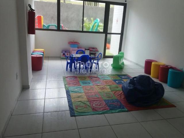Apartamento para Venda em Jaboatão dos Guararapes/PE Candeias 3 Quartos